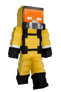 someperson39 Minecraft avatar full body