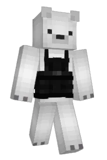 somethingabtyou Minecraft avatar full body