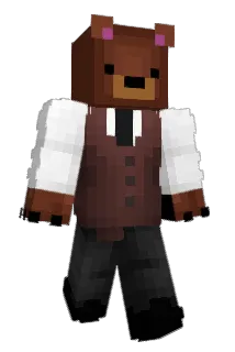 somethingstupid4 Minecraft avatar full body
