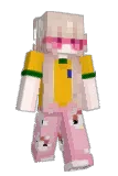 someways Minecraft avatar full body
