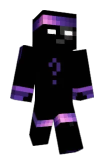 someweirdo02_ Minecraft avatar full body