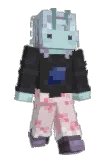 somimi_ Minecraft avatar full body