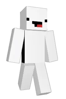 somsom4592 Minecraft avatar full body