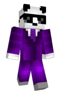 somthingstupid58 Minecraft avatar full body