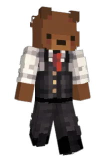 sonata_4u Minecraft avatar full body