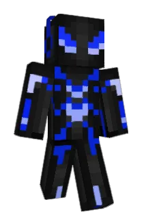 sonatoyy Minecraft avatar full body
