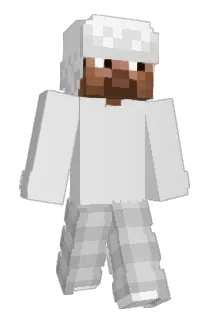 sonax_tuff69dih Minecraft avatar full body