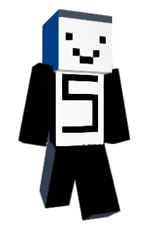 sondank1010 Minecraft avatar full body