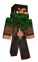 Custom render preview