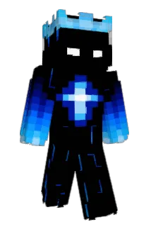 sondre_012 Minecraft avatar full body