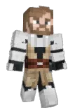 sondres Minecraft avatar full body