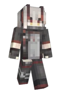 sonebr Minecraft avatar full body