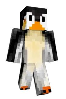 sonese Minecraft avatar full body