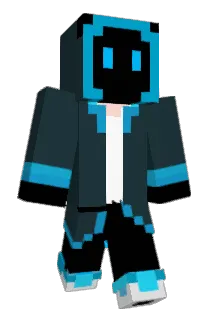 songg2000 Minecraft avatar full body