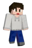songjio0217 Minecraft avatar full body