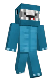 songlan123 Minecraft avatar full body