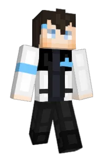 songofvarda Minecraft avatar full body