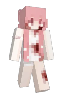 songslwt Minecraft avatar full body