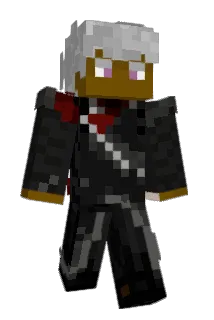 songsofsemii Minecraft avatar full body