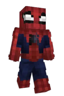 sonhaler_giant03 Minecraft avatar full body