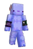 sonhead Minecraft avatar full body