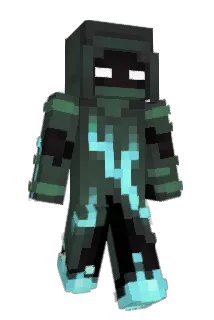 sonic123354 Minecraft avatar full body