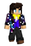 sonic1317 Minecraft avatar full body