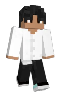 sonic666h Minecraft avatar full body