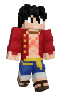 sonicLG101 Minecraft avatar full body