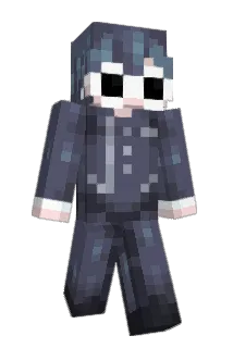 sonic_will Minecraft avatar full body