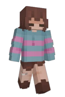 sonicelpros Minecraft avatar full body