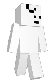 sonicfan2 Minecraft avatar full body