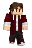 sonicmemes64 Minecraft avatar full body