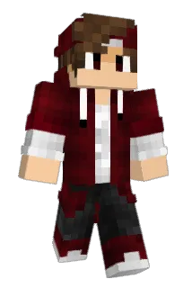 sonicmemes64 Minecraft avatar full body