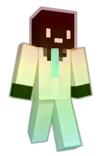 sonicspeed_12 Minecraft avatar full body