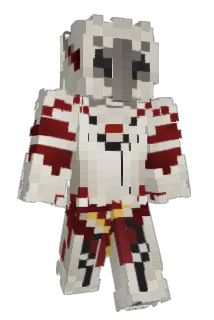 soniczane99 Minecraft avatar full body