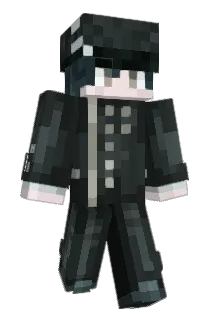 sonix767 Minecraft avatar full body