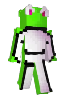 sonjh9995 Minecraft avatar full body