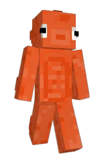sonking25 Minecraft avatar full body