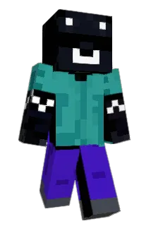 sonndilan Minecraft avatar full body