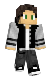 sonne_sol Minecraft avatar full body