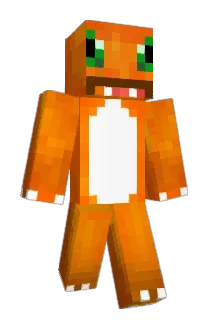 sonnorpp2 Minecraft avatar full body