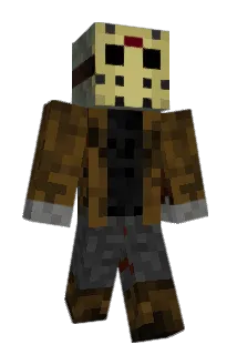 sonnyboaz Minecraft avatar full body