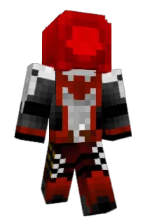 sonnyboy7 Minecraft avatar full body