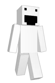 sonnybxD Minecraft avatar full body