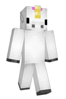 sonnylessy Minecraft avatar full body