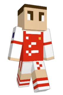 sonnysmalls Minecraft avatar full body