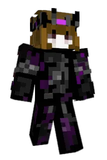sonnyyboy Minecraft avatar full body