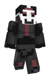 sonofgg Minecraft avatar full body