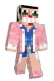 sonofzod1 Minecraft avatar full body